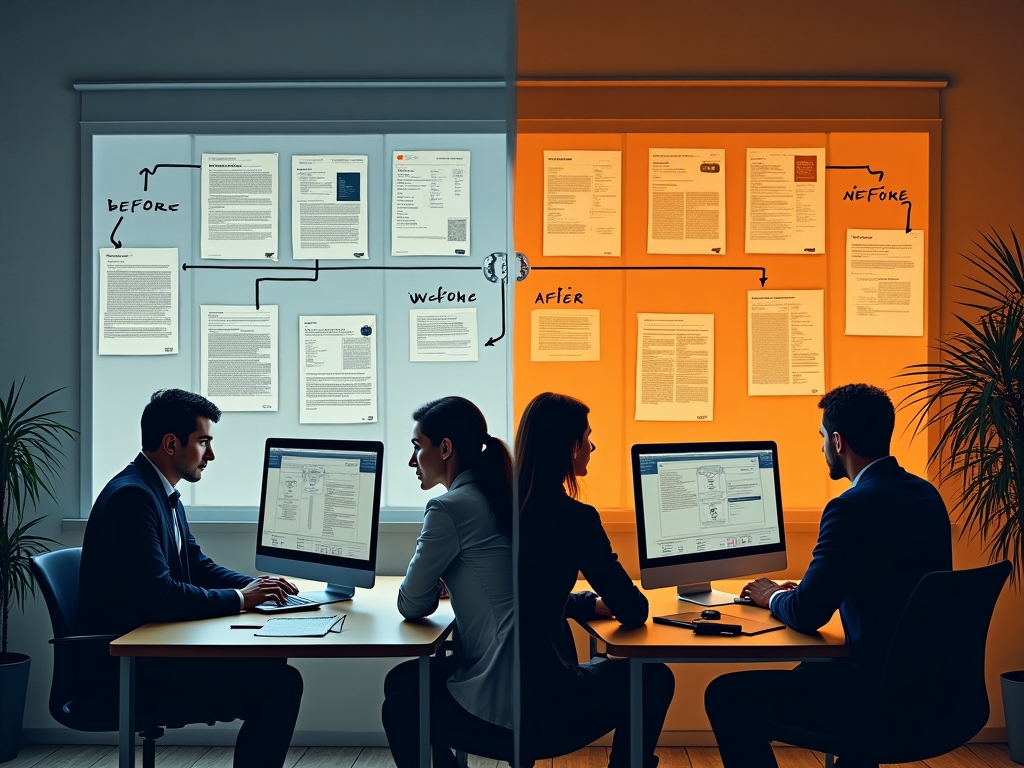 Transformación digital en España