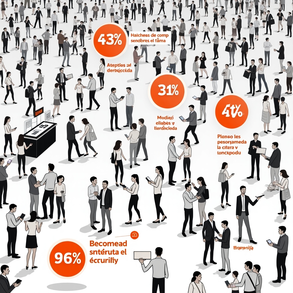Adopción tecnológica en España