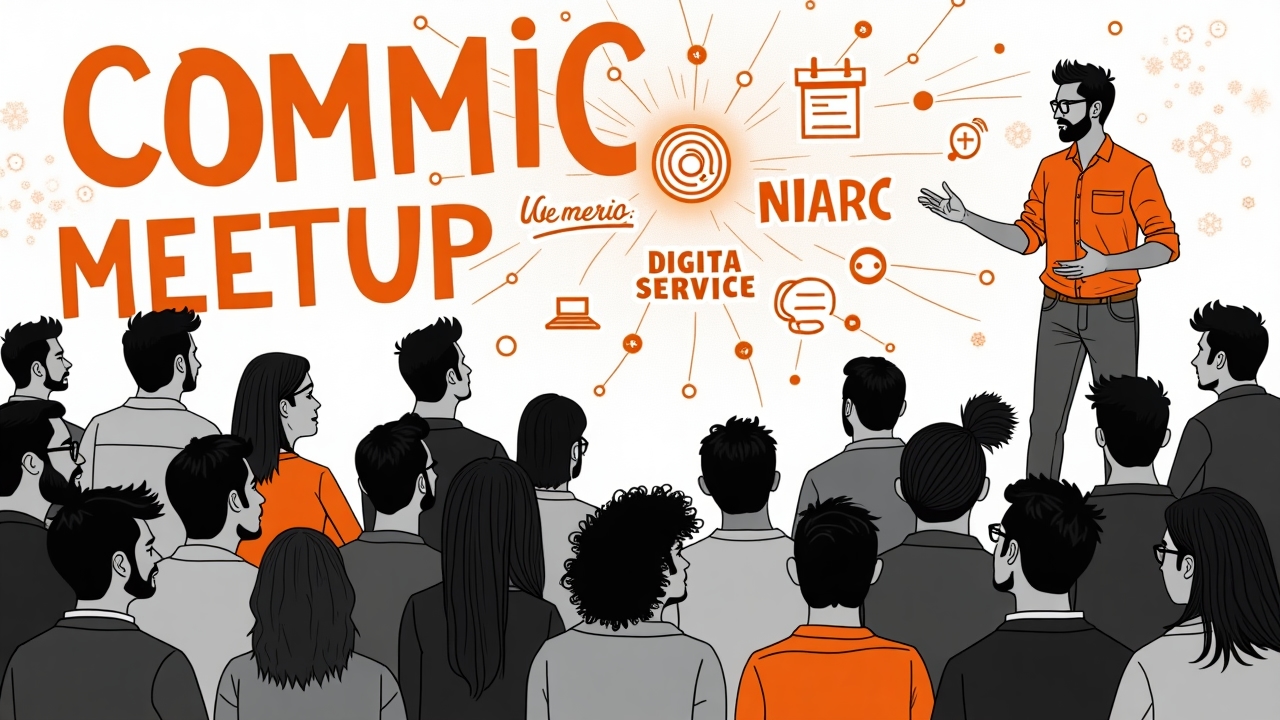 Comunidad tecnológica de Chengdujiuxiangyuan